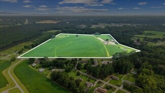 Smithfield, NC Residential - 2614 Buffalo Rd