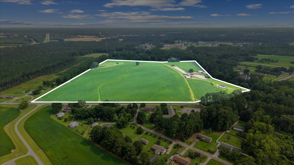 2614 Buffalo Rd, Smithfield, NC for Sale