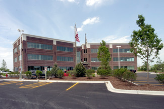 Lake Zurich, IL Office - 765 Ela Rd