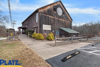 Lisbon, OH Retail - 42087 State Route 154