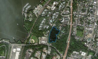 Peekskill, NY Residential Land - 00 South Street