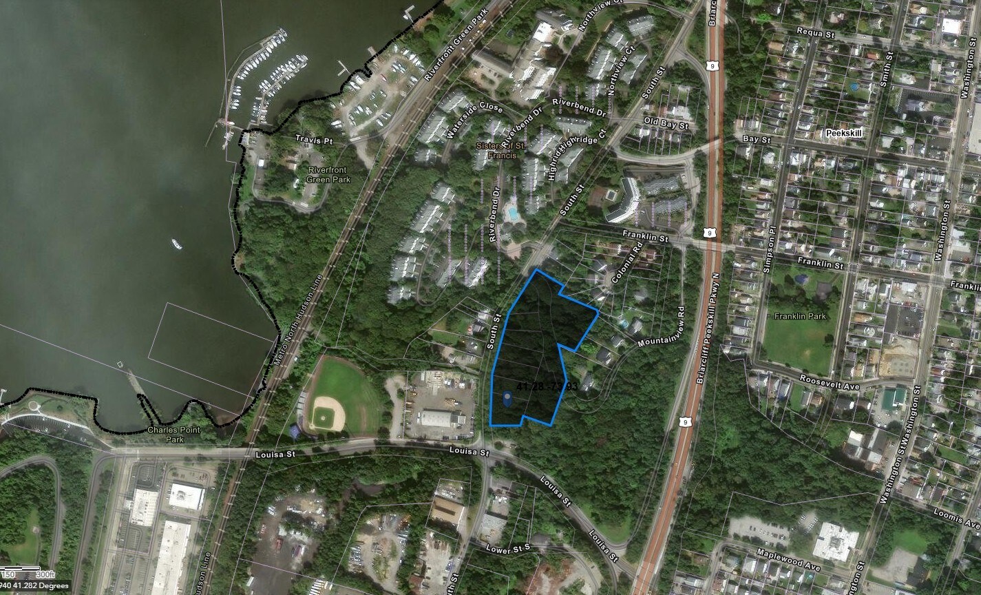 00 South Street, Peekskill, NY for Sale