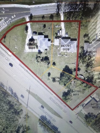 Englewood, FL Commercial - 1409 E Manasota Beach Rd