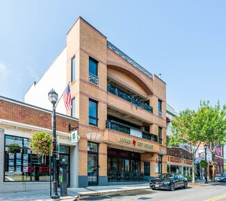 Nyack, NY Office - 91 Main St Nyack, NY Office - 91 Main St