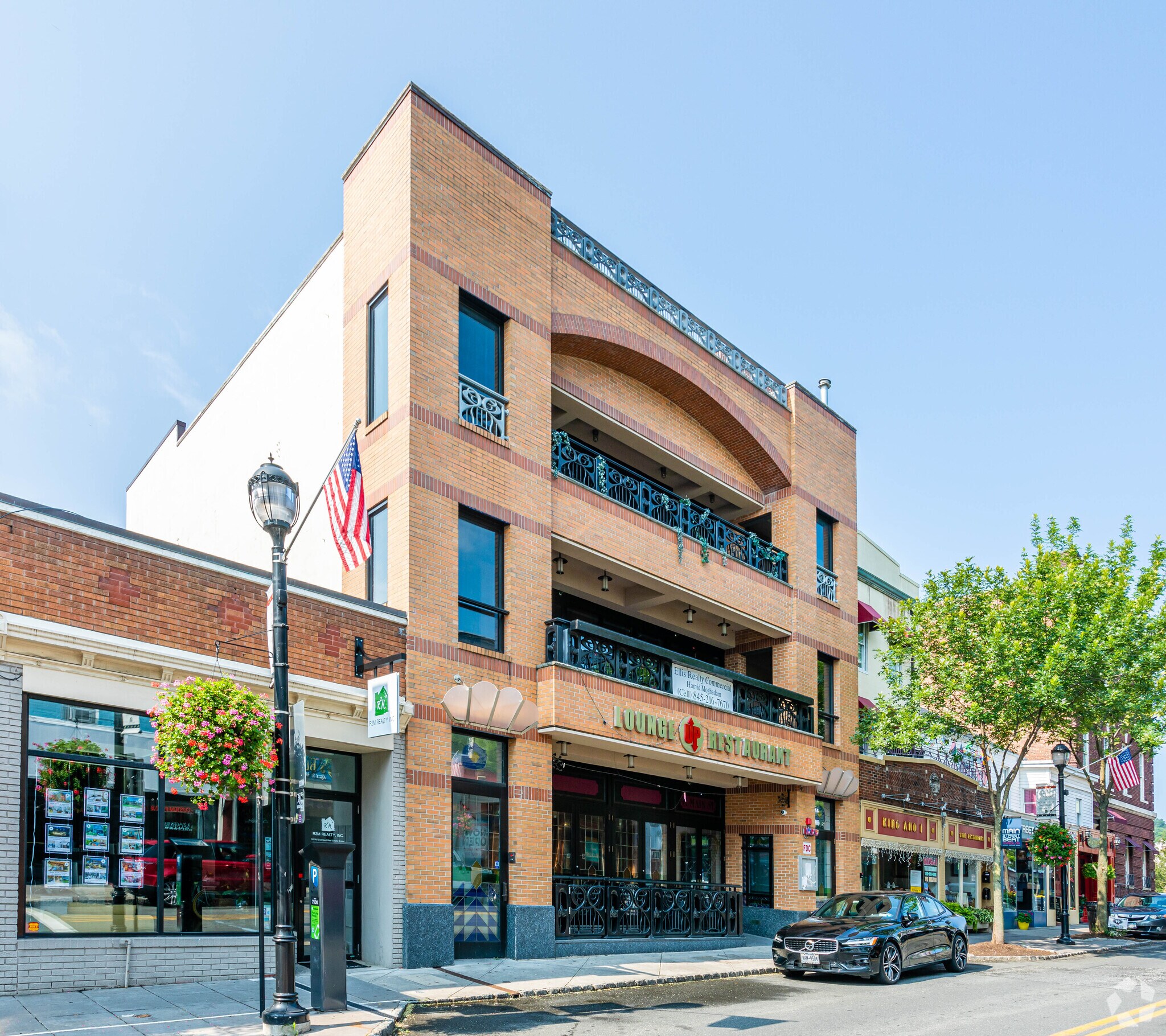 91 Main St, Nyack, NY for Rent