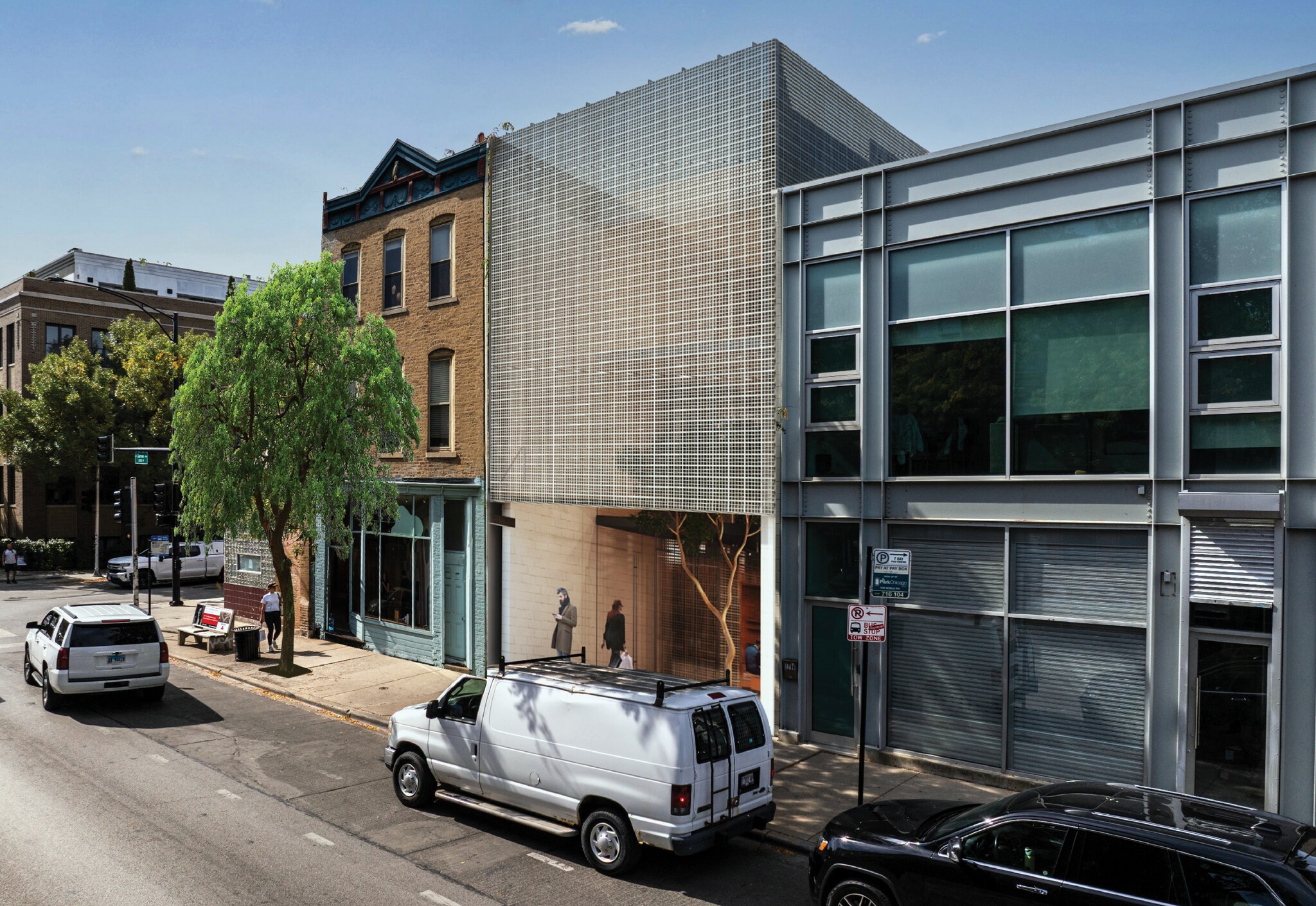 1704 N Damen Ave, Chicago, IL for Sale