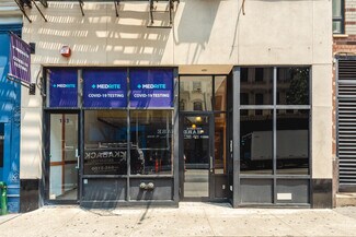 New York, NY undefined - 153 Chambers St