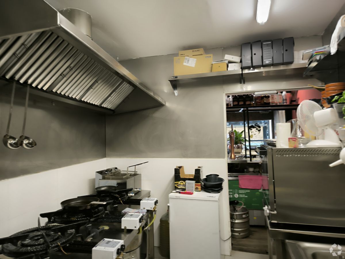 , San Lorenzo de El Escorial, MAD for Rent