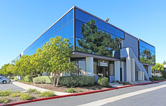 San Diego, CA Office - 6725 Mesa Ridge Rd