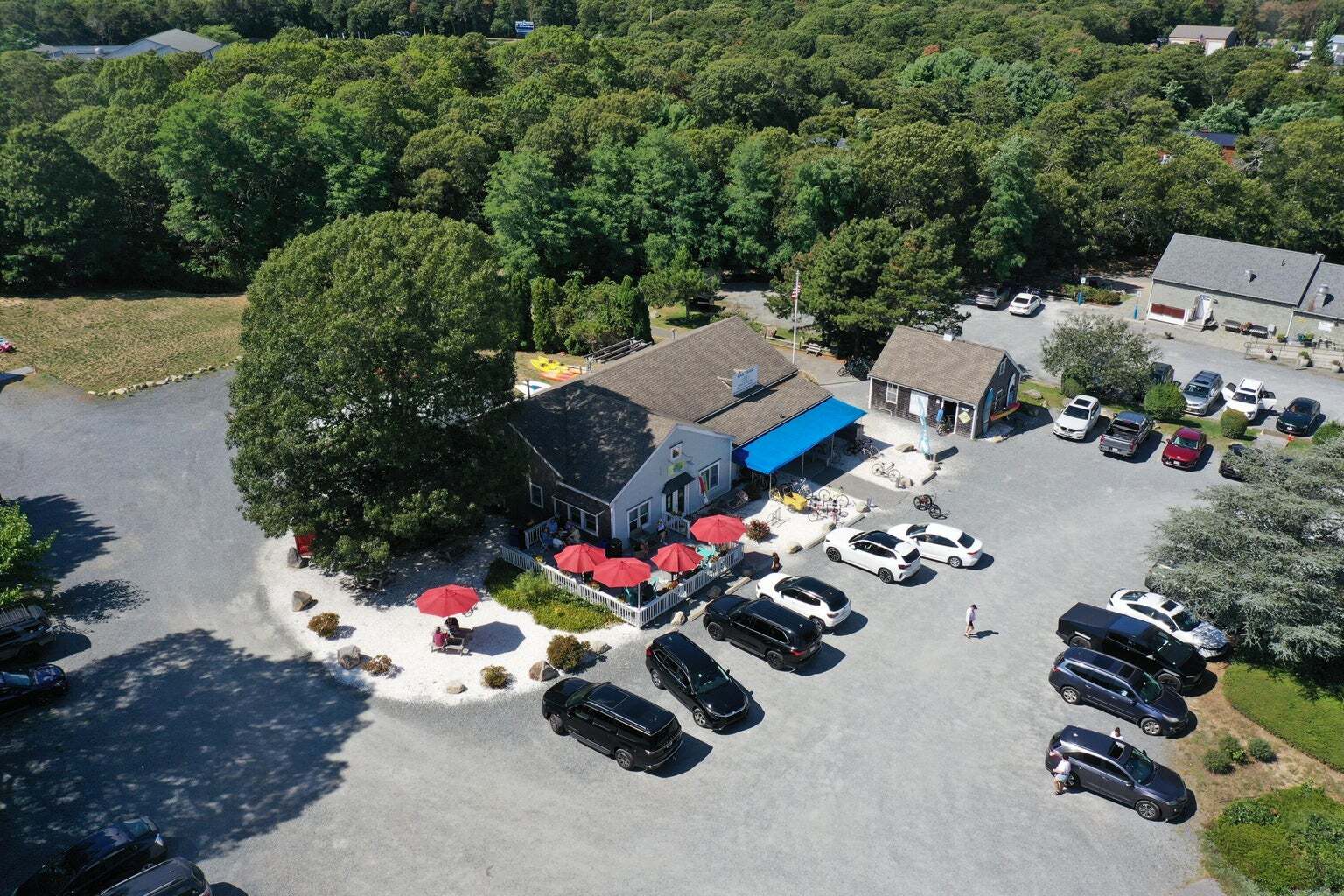302 Underpass Rd, Brewster, MA for Sale