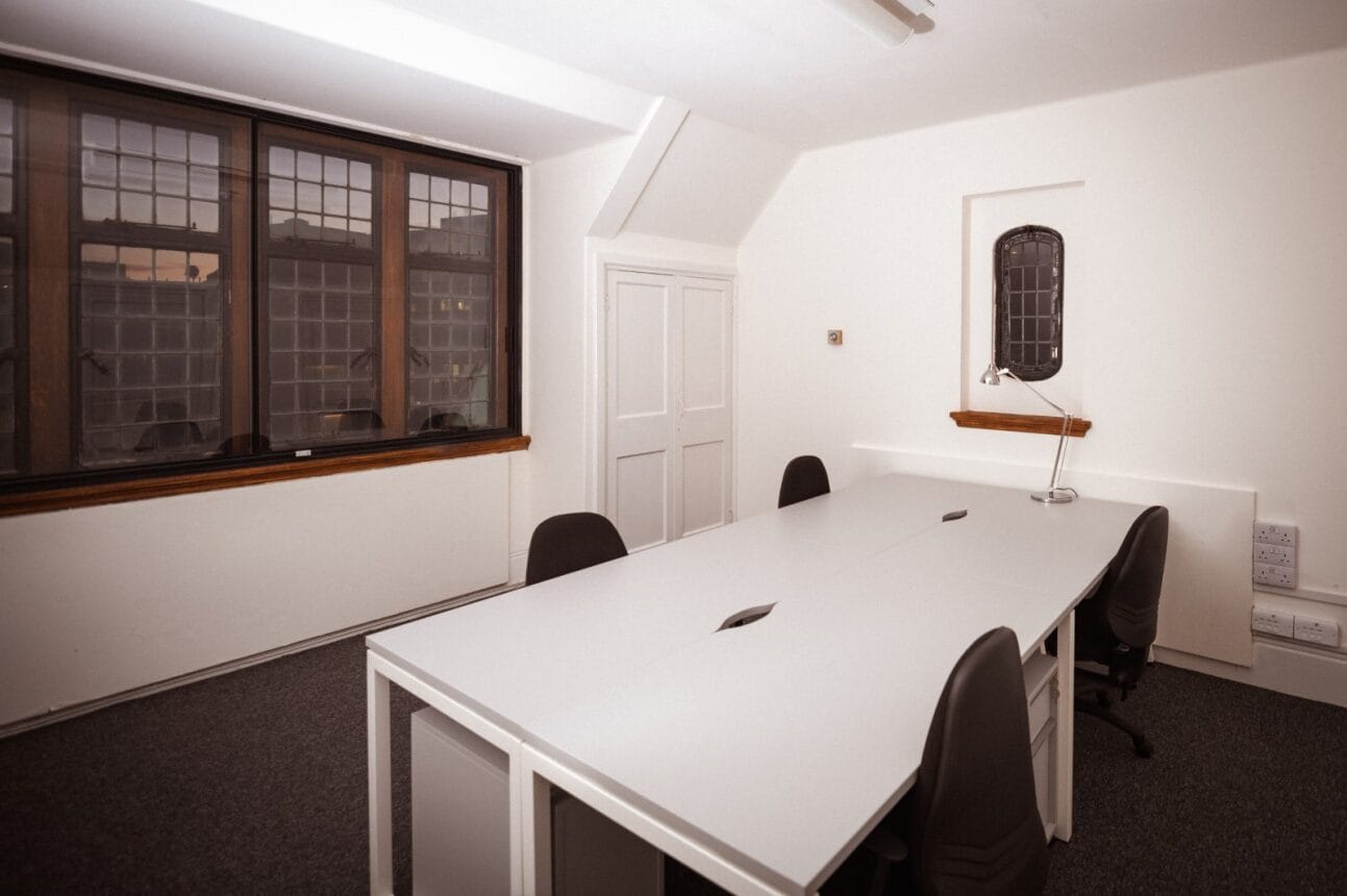 20 Aldermanbury, London, LND for Rent