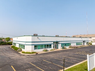 Glendale Heights, IL Office - 2005 Bloomingdale Rd
