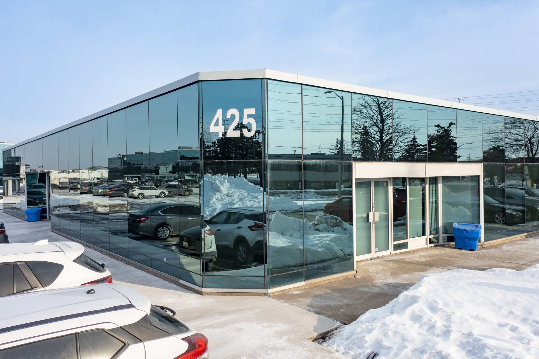 425 Britannia Rd E, Mississauga, ON for Rent