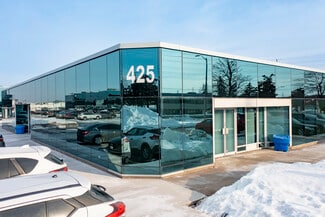 Mississauga, ON Office - 405 Britannia Rd E Mississauga, ON Office - 405 Britannia Rd E