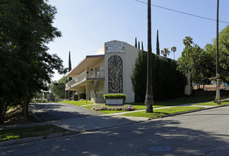 Riverside, CA Churches - 3891 Ridge Rd