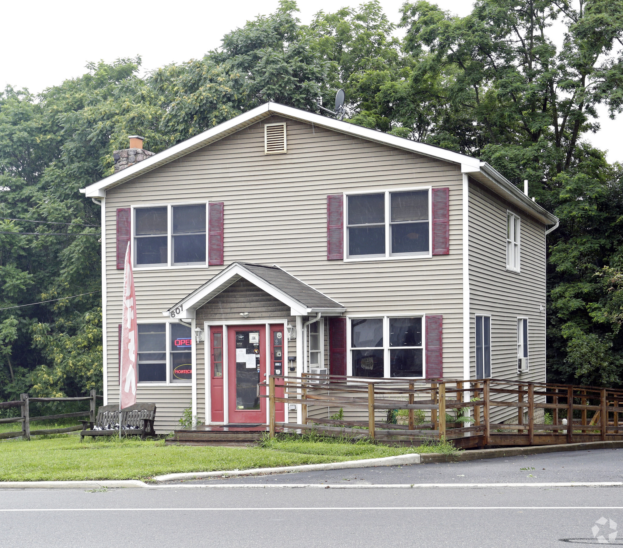 601 Rt-23, Franklin, NJ for Sale