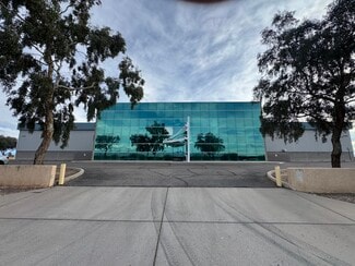 Tucson, AZ Industrial - 6350 E Littletown Rd