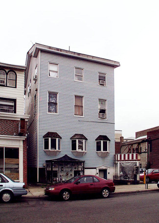 New Brunswick, NJ Apartments - 49 Bayard St