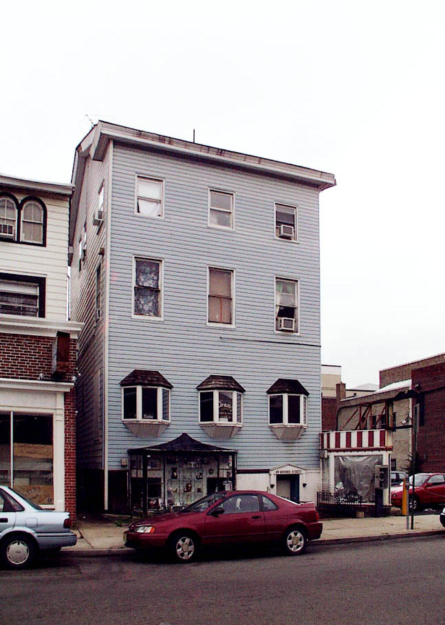 49 Bayard St, New Brunswick, NJ for Sale