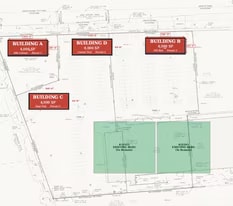 Westland, MI Commercial Land - 31313 Ann Arbor Trl