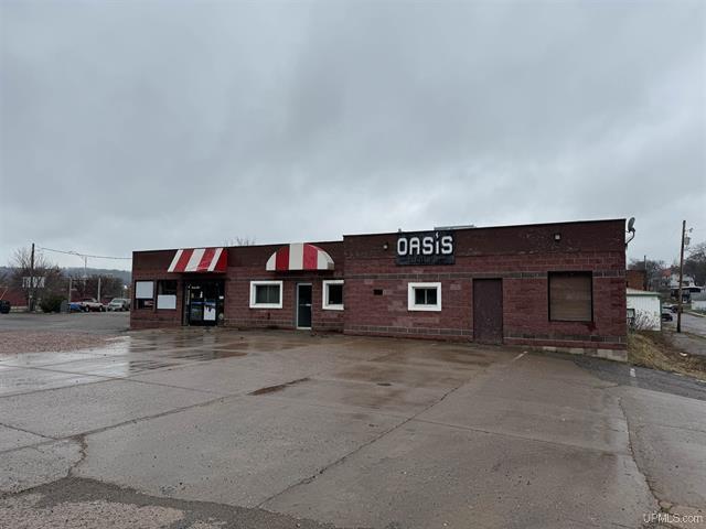 403 N Third St, Ishpeming, MI for Sale