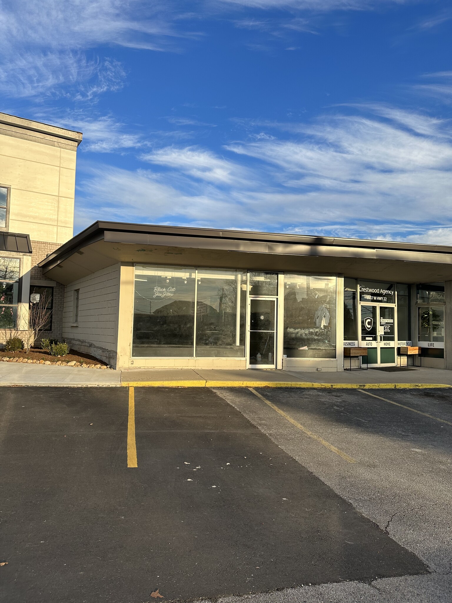 6535-6549 W Highway 22, Crestwood, KY for Rent