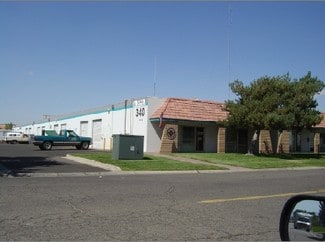 Sparks, NV Office, Flex, Industrial - 340 Freeport Blvd