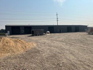 Nampa, ID Industrial - 3028 Landon Ln