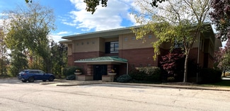 Akron, OH Office - 3517 Embassy Pky