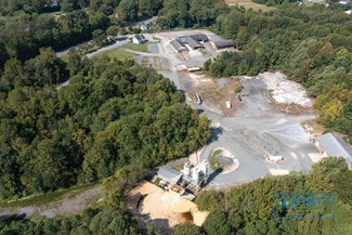 Owings, MD Commercial - 1150 Chesapeake Beach Rd