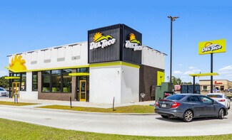 Defuniak Springs, FL undefined - 2760 US Highway 331 S