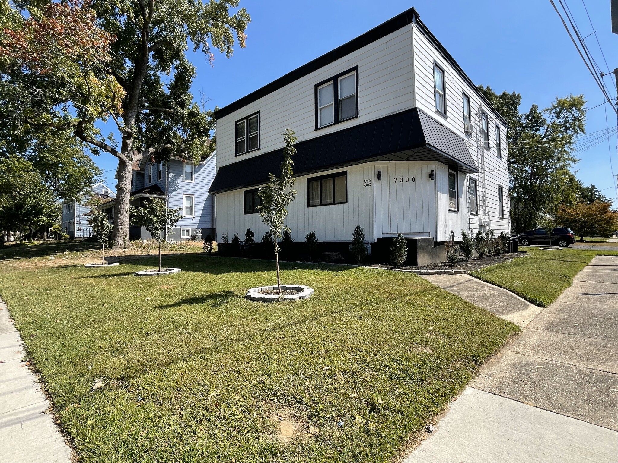 7300 Park Ave, Pennsauken, NJ for Sale