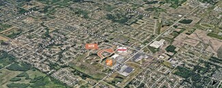 Homer Glen, IL Commercial - NEQ Of Bell Road and 143rd Street St