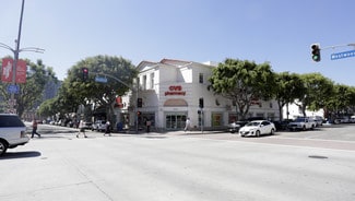 Los Angeles, CA Office - 1001 Westwood Blvd
