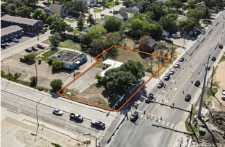 Bryan, TX Commercial - 101-103 W Villa Maria Rd