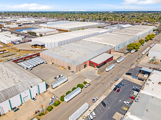 Modesto, CA Manufacturing - 427 Doherty Ave
