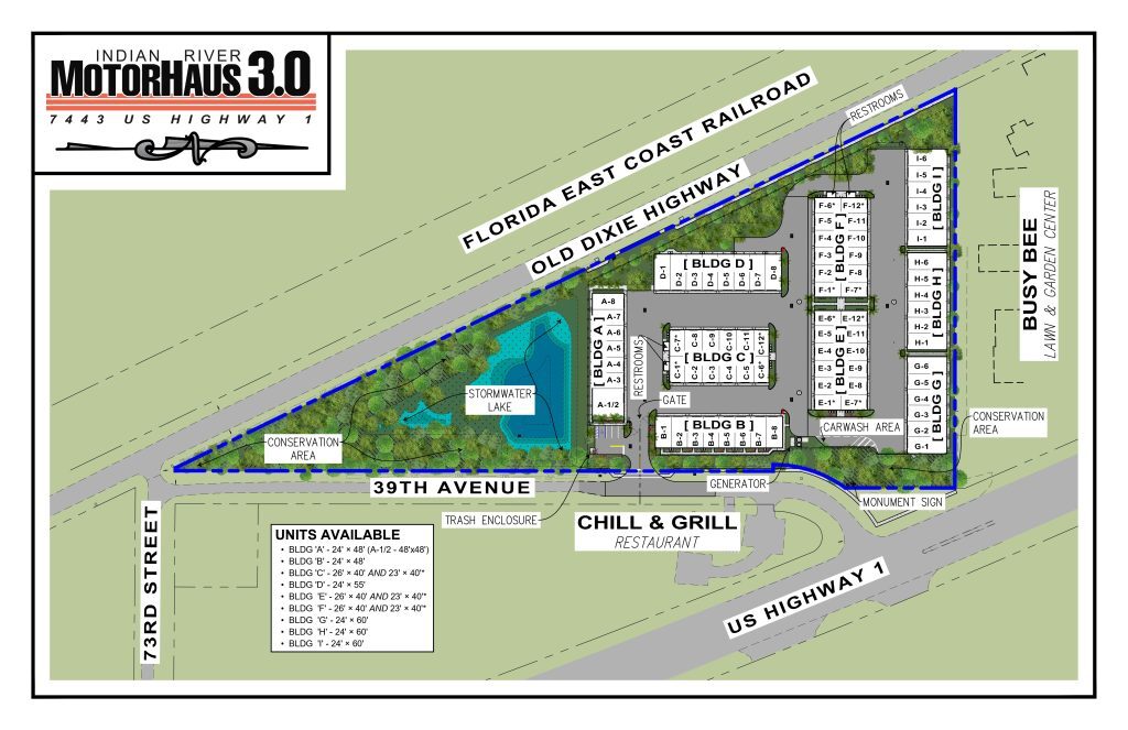 7420 Old Dixie Hwy, Vero Beach, FL for Sale