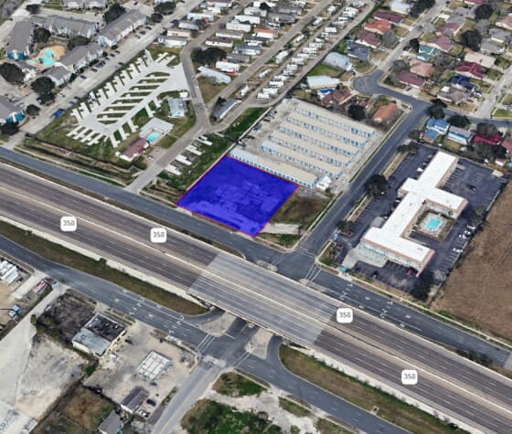 8150 South Padre Island Dr, Corpus Christi, TX for Sale