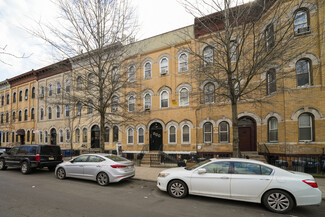 Brooklyn, NY Apartments - 296 Suydam St