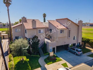 Tustin, CA Apartments - 1370 San Juan St