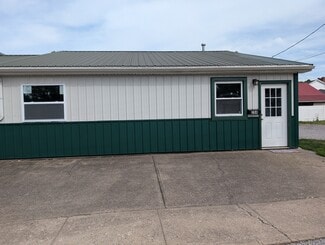 Falmouth, KY Office/Retail - 204 Park St
