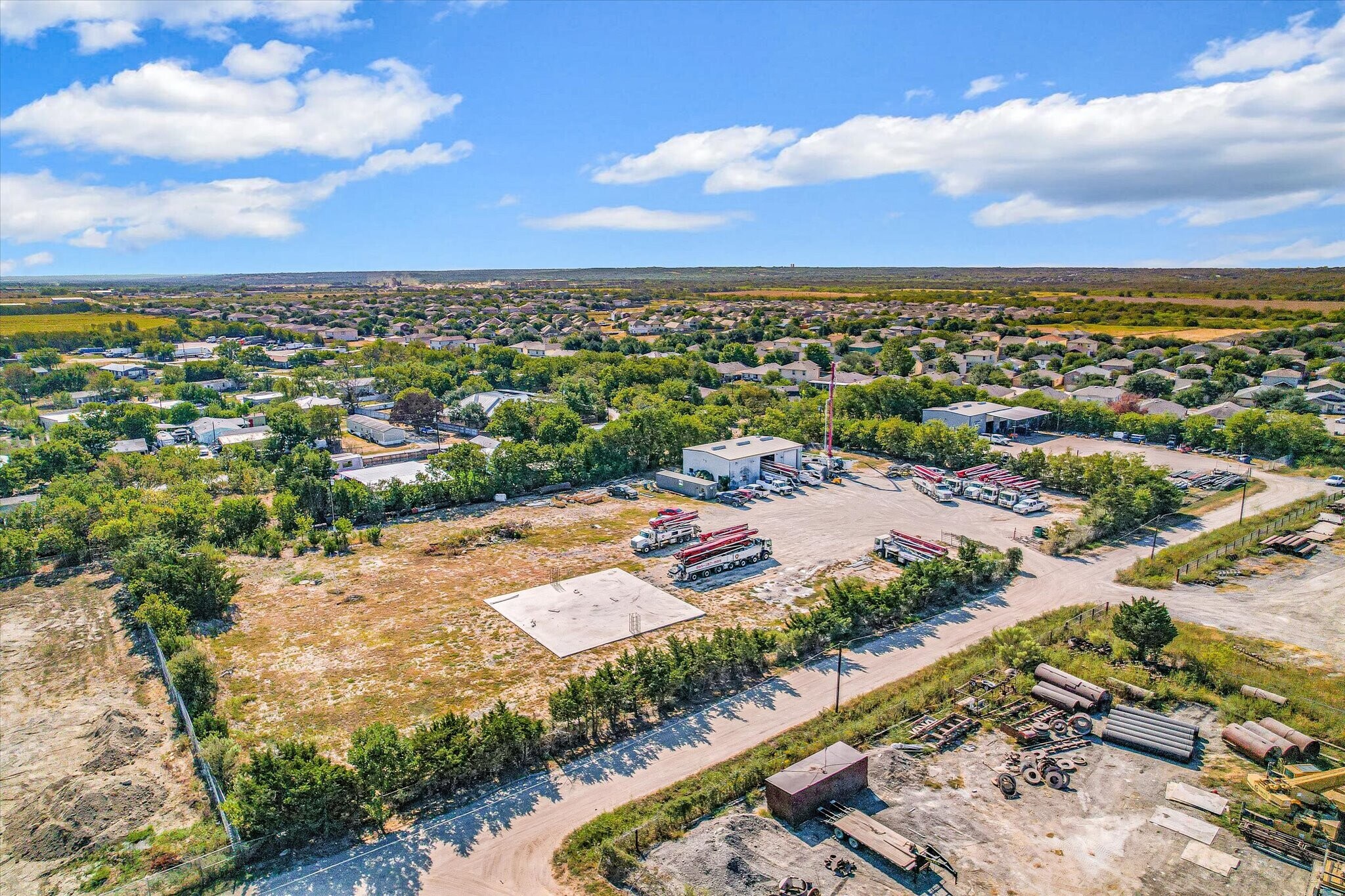 12725 HWY 290 E, Manor, TX for Rent