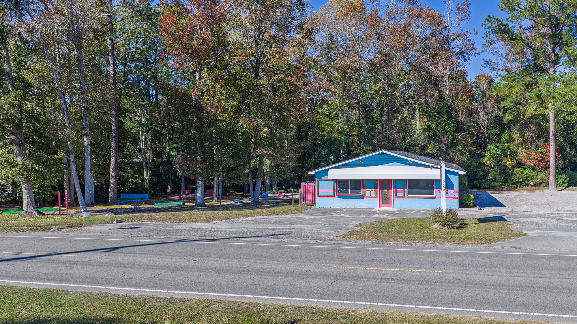 5460 Main St, Shallotte, NC for Sale
