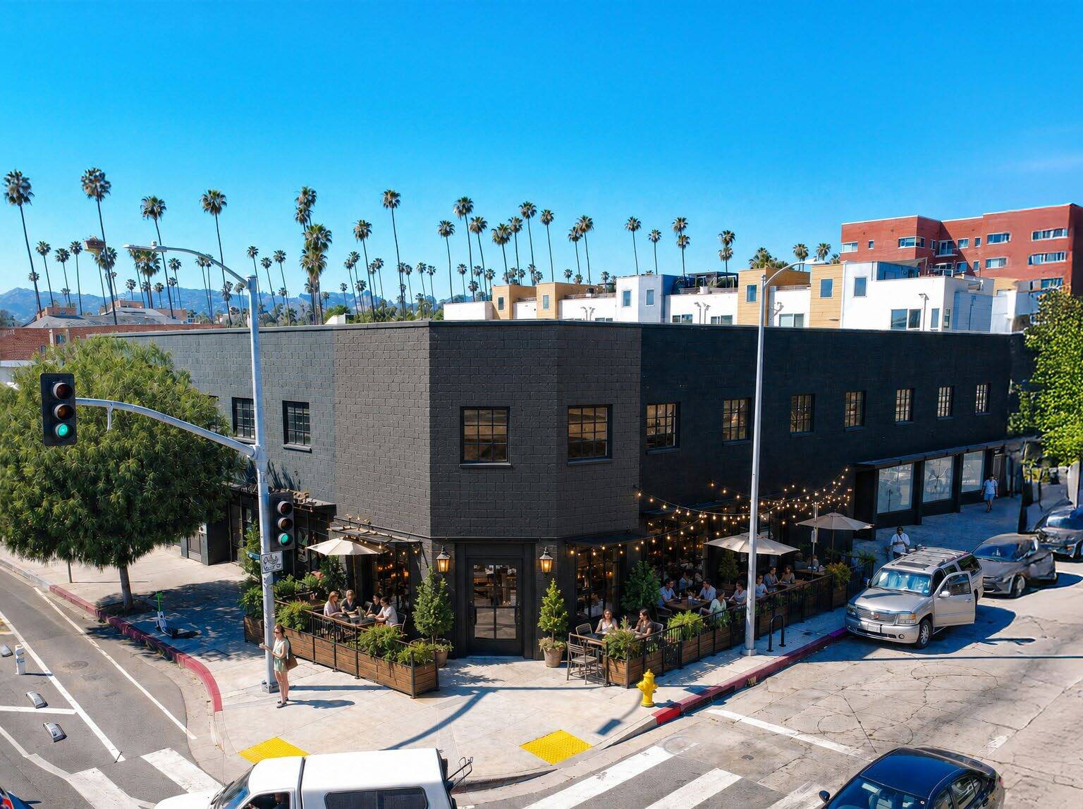 5629 Hollywood Blvd, Hollywood, CA for Rent