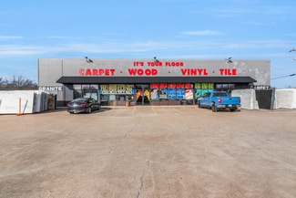 North Richland Hills, TX Showroom - 8101 Grapevine Hwy North Richland Hills, TX Showroom - 8101 Grapevine Hwy