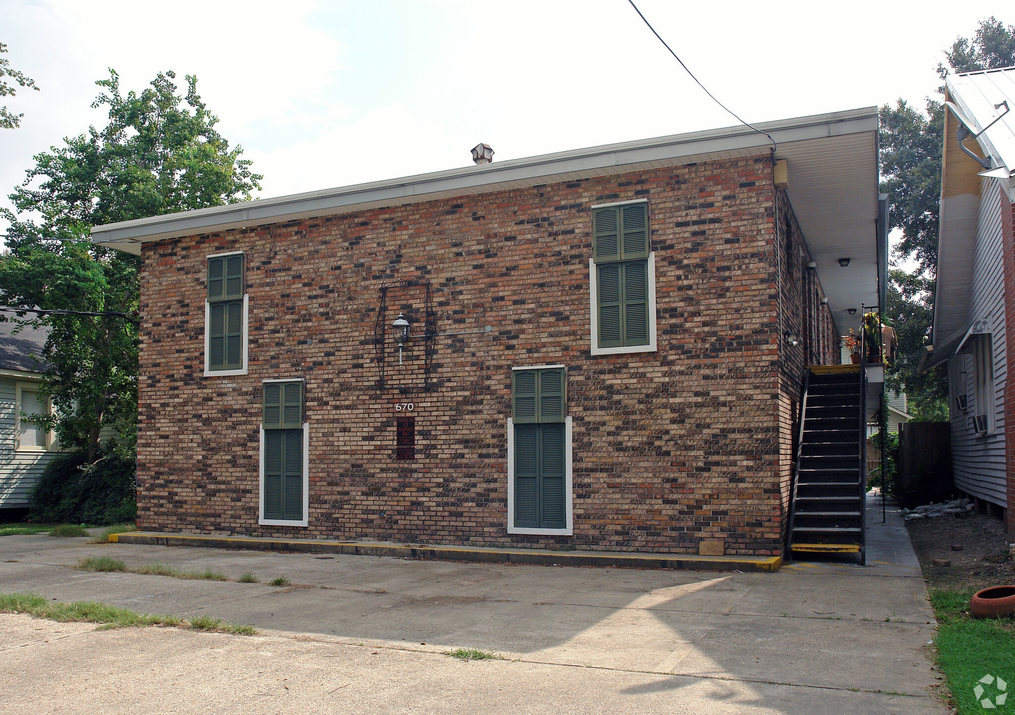 670 N 8th St, Baton Rouge, LA for Sale