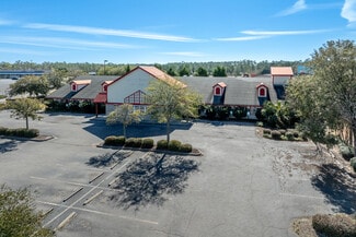 Myrtle Beach, SC Retail - 10600 Kings Rd Myrtle Beach, SC Retail - 10600 Kings Rd