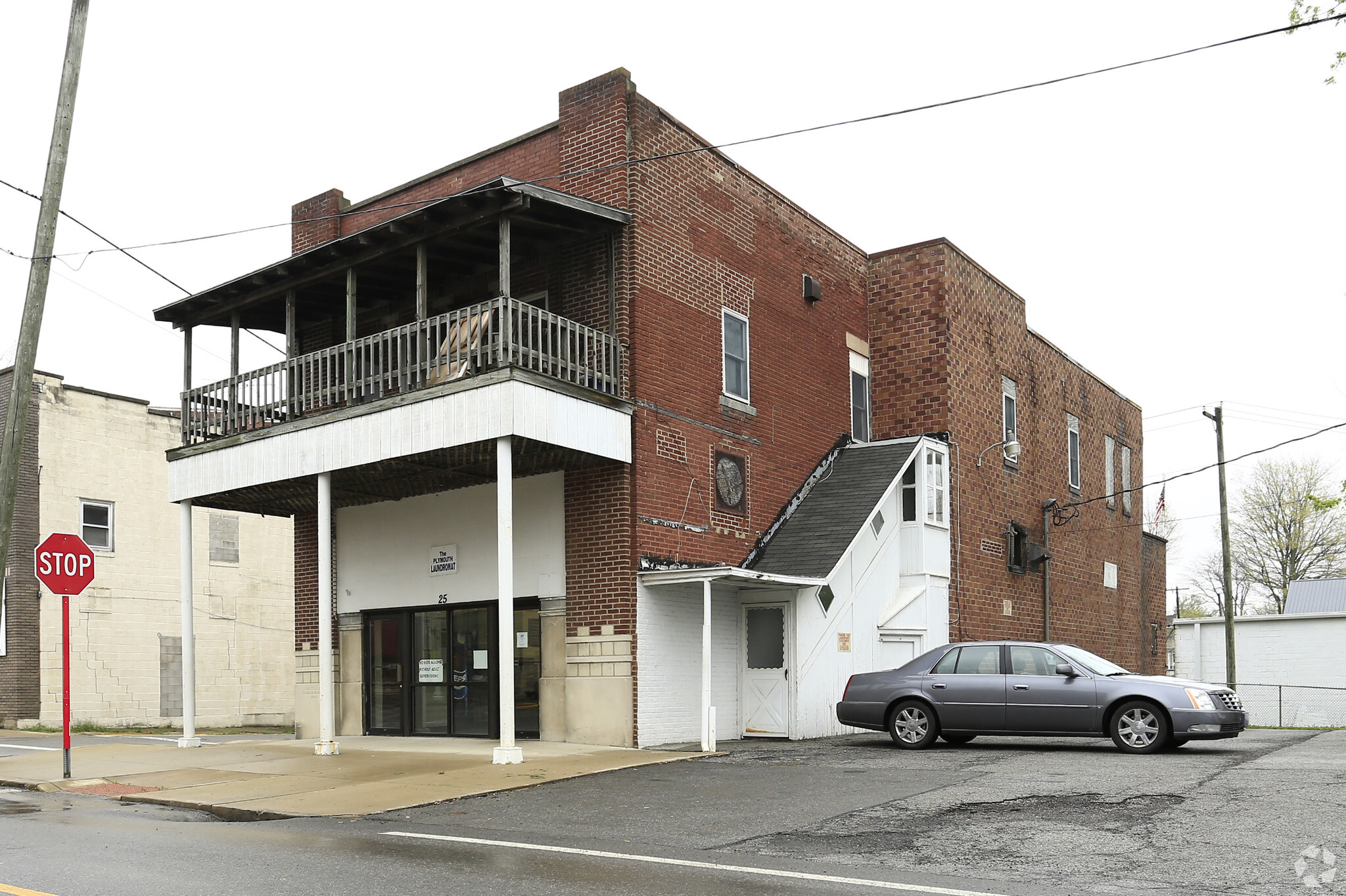 25 E Main St, Plymouth, OH for Sale