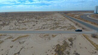 Pecos, TX Commercial - TBD County Road 414 Pecos, TX Commercial - TBD County Road 414