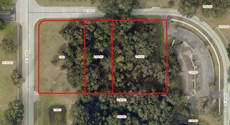 2.96 Acres Land For 34 Multifamily Units 2.96 Acres Land For 34 Multifamily Units
